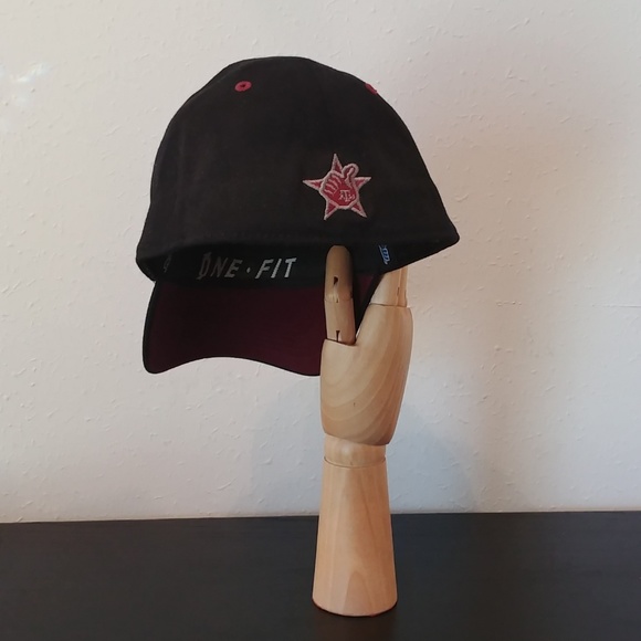 Texas A&M University Baseball Hat early 2000's era - Picture 4 of 5